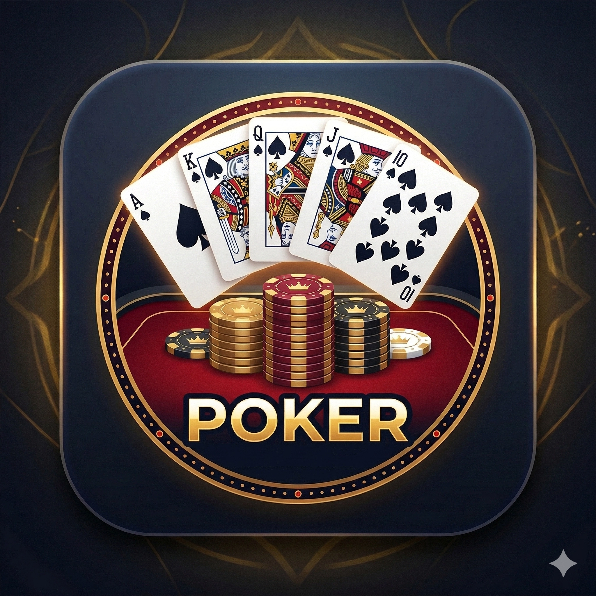 Oasis Poker